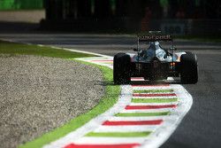Sergio Pérez, Sahara Force India F1 VJM08