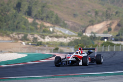 Matthew Rao, Fortec Motorsports, Dallara F312 Mercedes-Benz