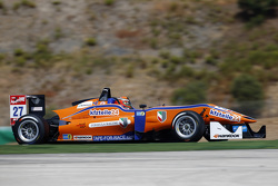 Mikkel Jensen, Mücke Motorsport, Dallara F312 Mercedes-Benz