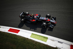 Дженсон Баттон, McLaren MP4-30