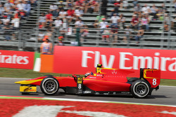 Alexander Rossi, Racing Engineering