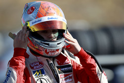 Pietro Fittipaldi, Fortec Motorsports Dallara F312 - Mercedes-Benz