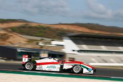 Felix Rosenqvist, Prema Powerteam Dallara F312 - Mercedes-Benz