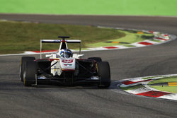 Саид Ашканани, Campos Racing