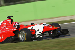 Kevin Ceccon, Arden International