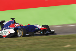 Antonio Fuoco, Carlin