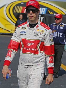 Brad Keselowski, Team Penske Ford