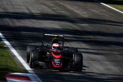 Дженсон Баттон, McLaren MP4-30