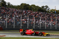 Alexander Rossi, Racing Engineering