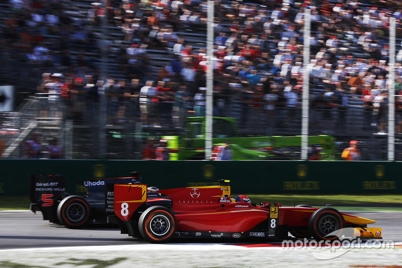 Monza - Course 1