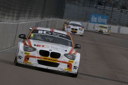 Nick Foster, Team IHG Rewards Club BMW 125i MSport