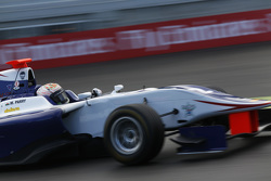 Matthew Parry, Koiranen GP