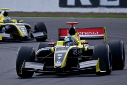 Фило Паз Арманд, Pons Racing