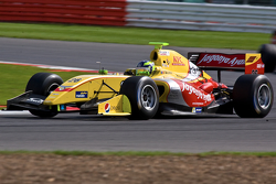 Tom Dillmann, Carlin