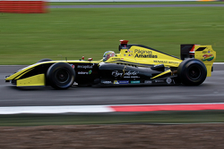 Philo Paz Armand, Pons Racing