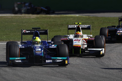 Рио Харьянто, Campos Racing