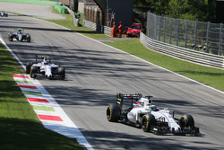 Felipe Massa, Williams FW37