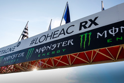 Lohéac RX