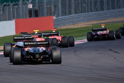 Машины Formula Renault 3.5