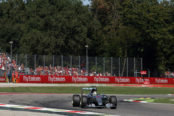 Lewis Hamilton, Mercedes AMG F1 W06