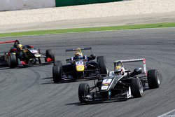 Charles Leclerc, Van Amersfoort Racing Dallara Volkswagen