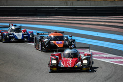 蒂里耶TDS车队46号Oreca 05 - 日产:皮埃尔·蒂里耶、卢多维奇·巴蒂、特里斯坦·戈门迪
