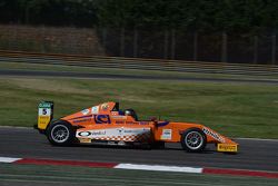 David Beckmann, Alexander Motorsport