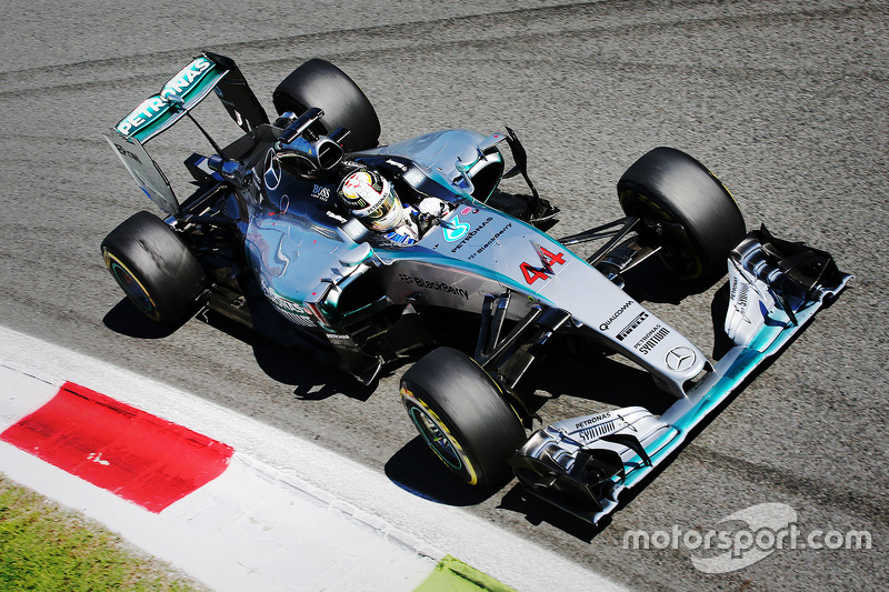 #40: Italien 2015