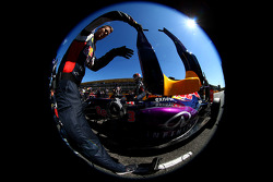 Daniel Ricciardo, Red Bull Racing