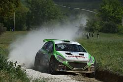 Stefano Albertini, Meteco Corse