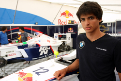 Carlos Sainz Jr
