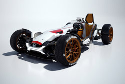 Honda Project 2 & 4