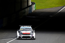 Jose Maria Lopez, Citroën C-Elysée WTCC, Citroën Total WTCC