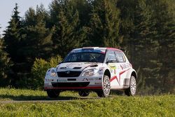 Antonín Tlusťák, Tlusťák Racing