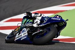 Jorge Lorenzo, Yamaha Factory Racing