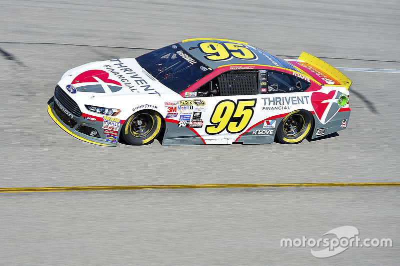 Michael McDowell