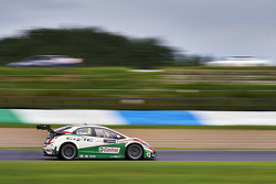 嘉布里利·塔奎尼, 本田Civic WTCC赛车