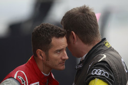 Timo Scheider, Audi Sport Team Phoenix, Audi RS 5 DTM