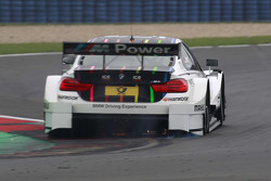 Marco Wittmann, BMW Team RMG BMW M4 DTM