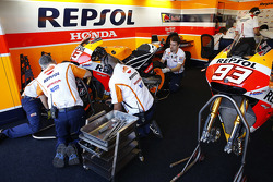 Marc Márquez, Repsol Honda Team