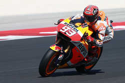Marc Márquez, Repsol Honda Team