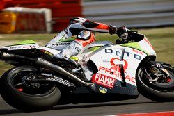 Yonny Hernández, Pramac Racing Ducati