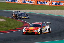 Augusto Farfus, BMW Team RBM BMW M34 DTM