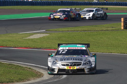 Daniel Juncadella, Mücke Motorsport, Mercedes-AMG C63 DTM
