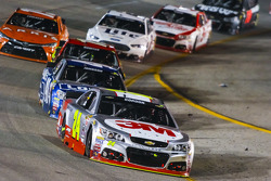 Jeff Gordon, Hendrick Motorsports Chevrolet