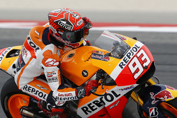 Marc Marquez, Repsol Honda Team