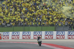 Valentino Rossi, Yamaha Factory Racing