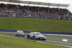 Antonio Felix da Costa, BMW Team Schnitzer, BMW M4 DTM