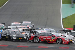 Мигель Молина, Audi Sport Team Abt Audi RS 5 DTM