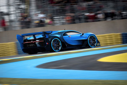 Bugatti Vision Gran Turismo